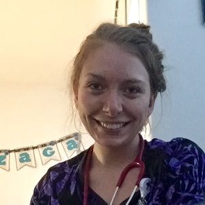 Meet your Posher, Kellie